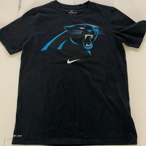 Panthers tee